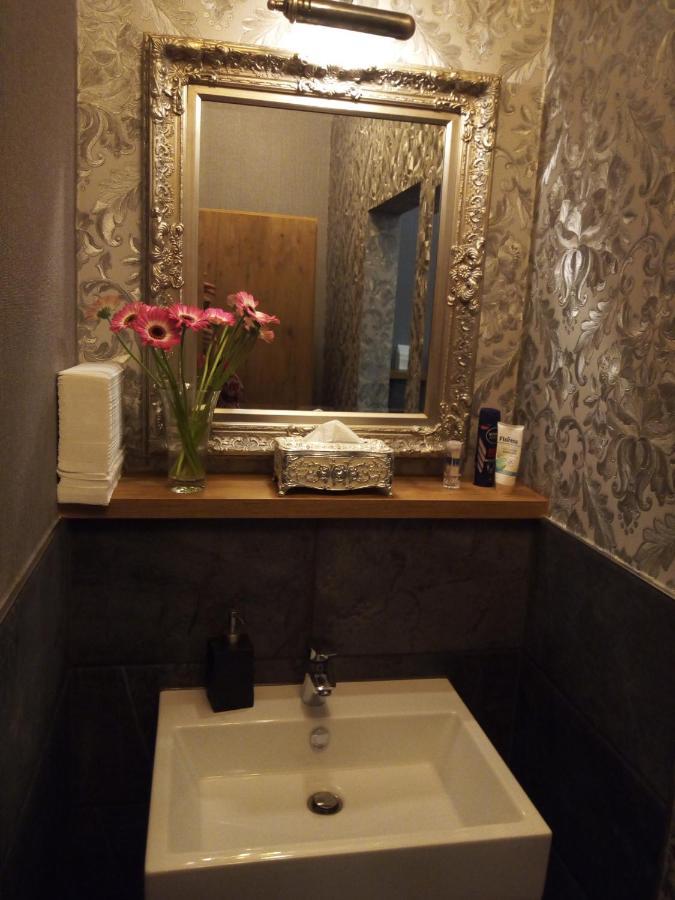 Riverdam Boutique Hotel 伊尔梅瑙 外观 照片