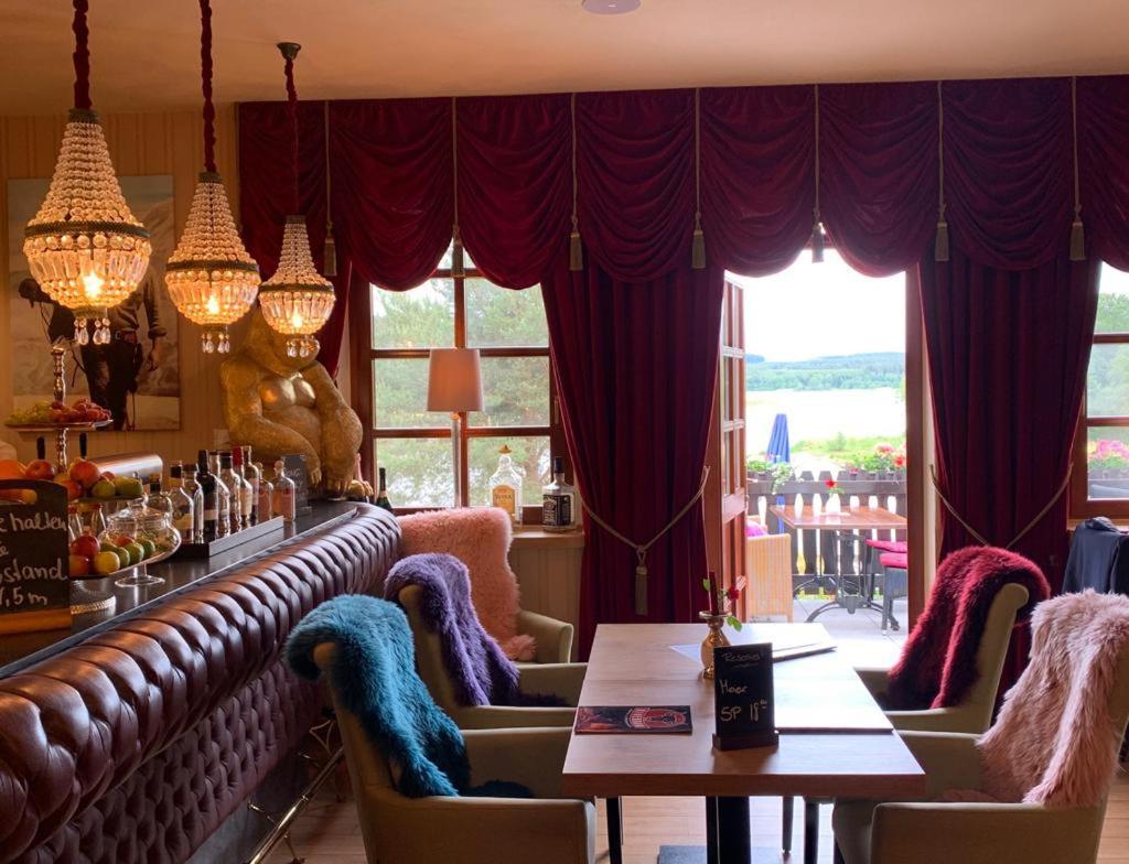 Riverdam Boutique Hotel 伊尔梅瑙 外观 照片