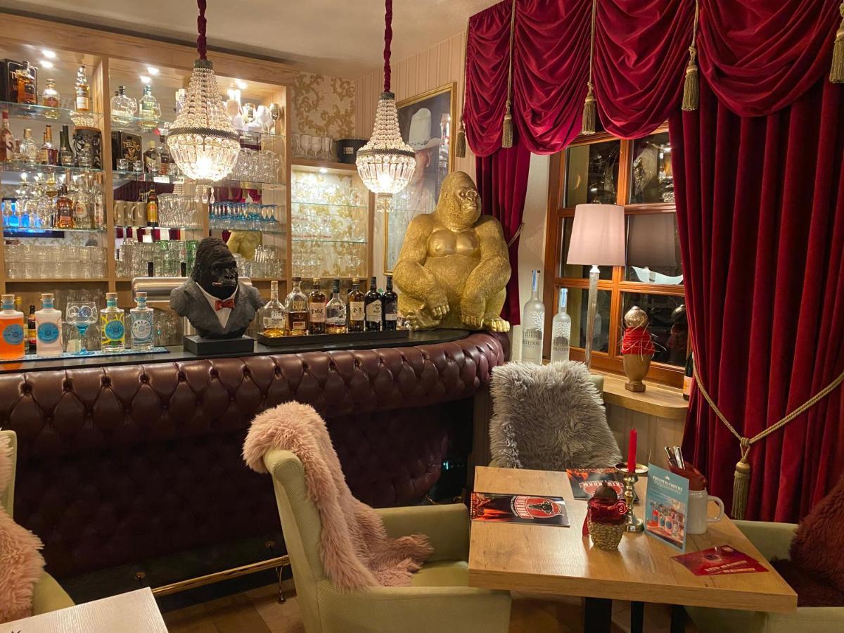 Riverdam Boutique Hotel 伊尔梅瑙 外观 照片