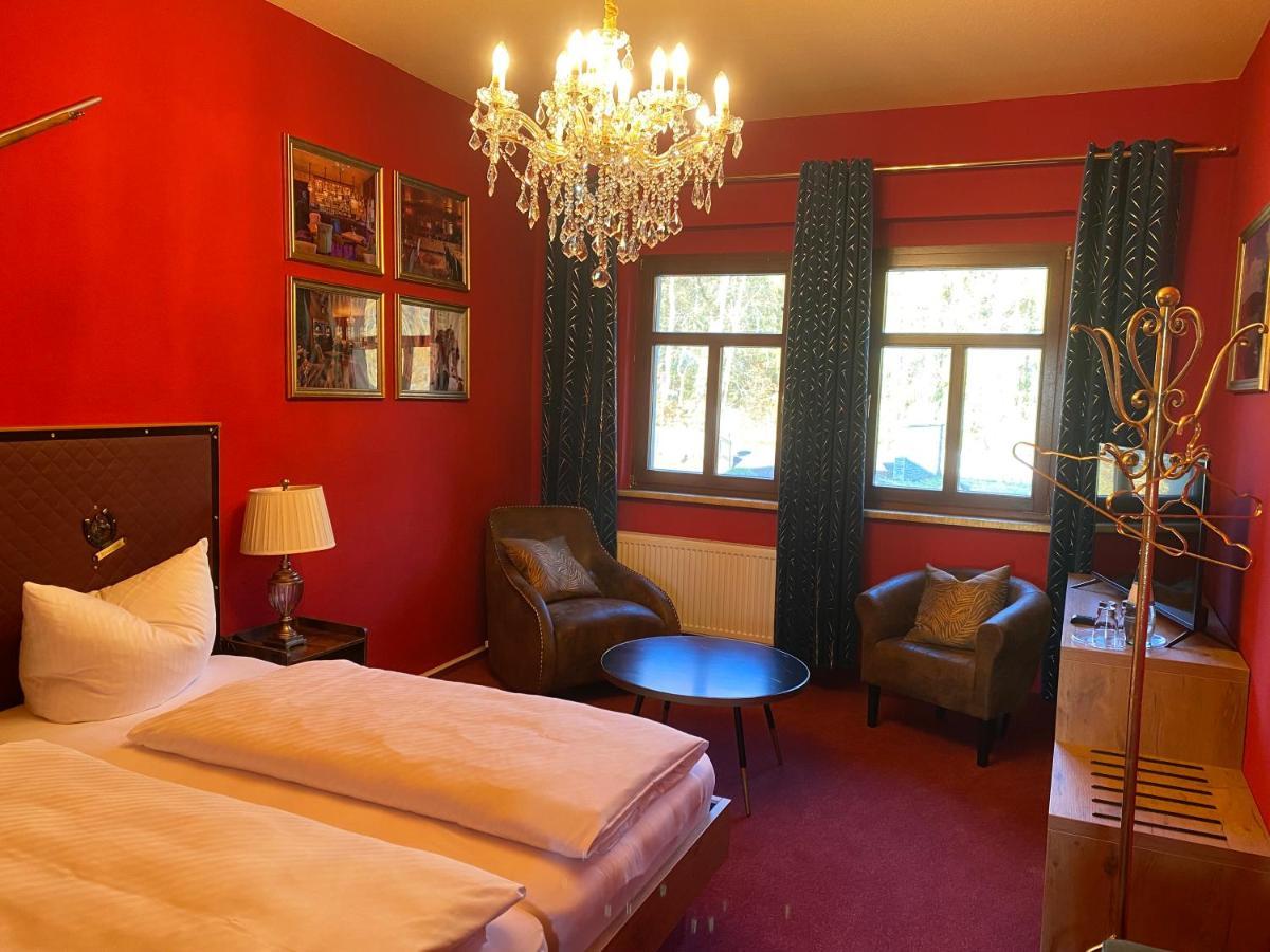 Riverdam Boutique Hotel 伊尔梅瑙 外观 照片