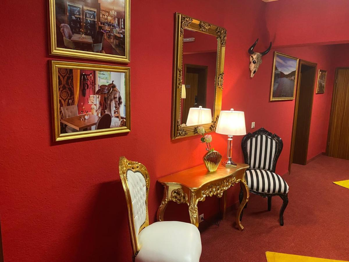 Riverdam Boutique Hotel 伊尔梅瑙 外观 照片