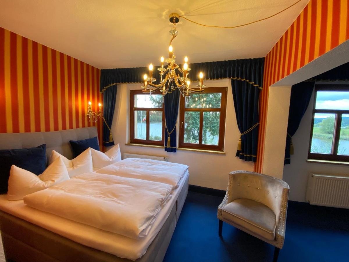Riverdam Boutique Hotel 伊尔梅瑙 外观 照片