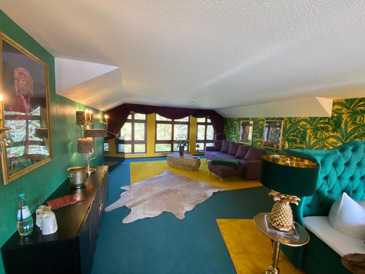 Riverdam Boutique Hotel 伊尔梅瑙 外观 照片