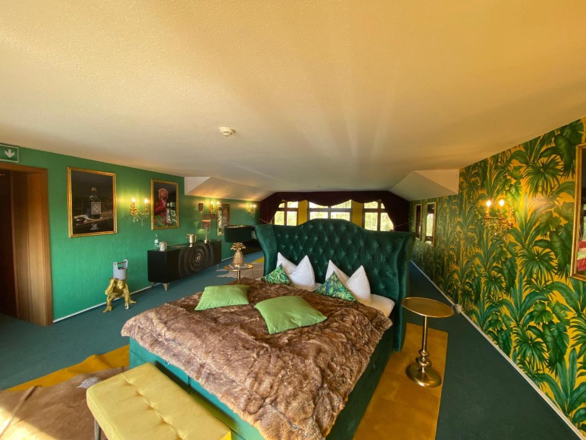 Riverdam Boutique Hotel 伊尔梅瑙 外观 照片