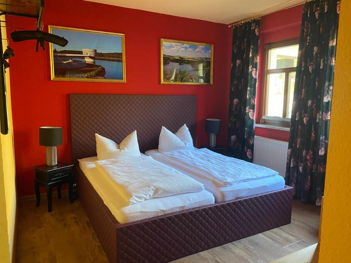 Riverdam Boutique Hotel 伊尔梅瑙 外观 照片