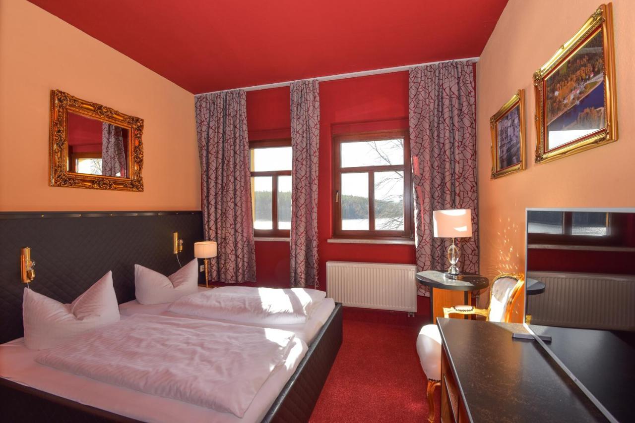 Riverdam Boutique Hotel 伊尔梅瑙 外观 照片