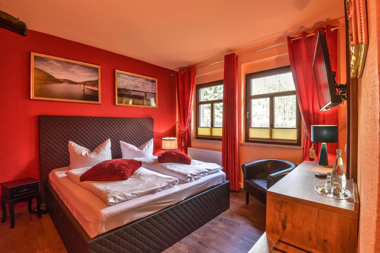 Riverdam Boutique Hotel 伊尔梅瑙 外观 照片