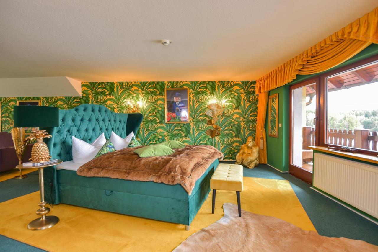 Riverdam Boutique Hotel 伊尔梅瑙 外观 照片