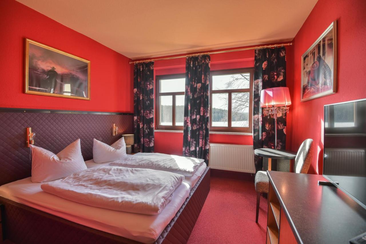 Riverdam Boutique Hotel 伊尔梅瑙 外观 照片