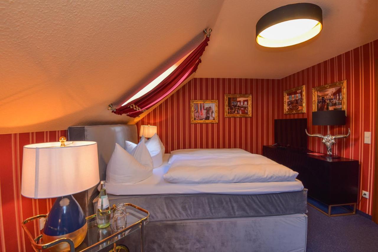 Riverdam Boutique Hotel 伊尔梅瑙 外观 照片