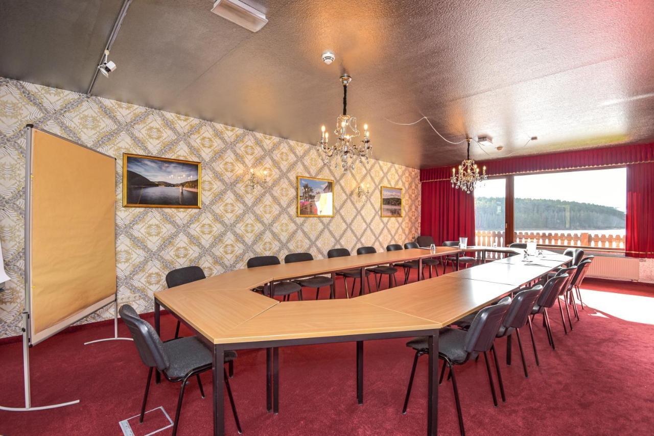 Riverdam Boutique Hotel 伊尔梅瑙 外观 照片