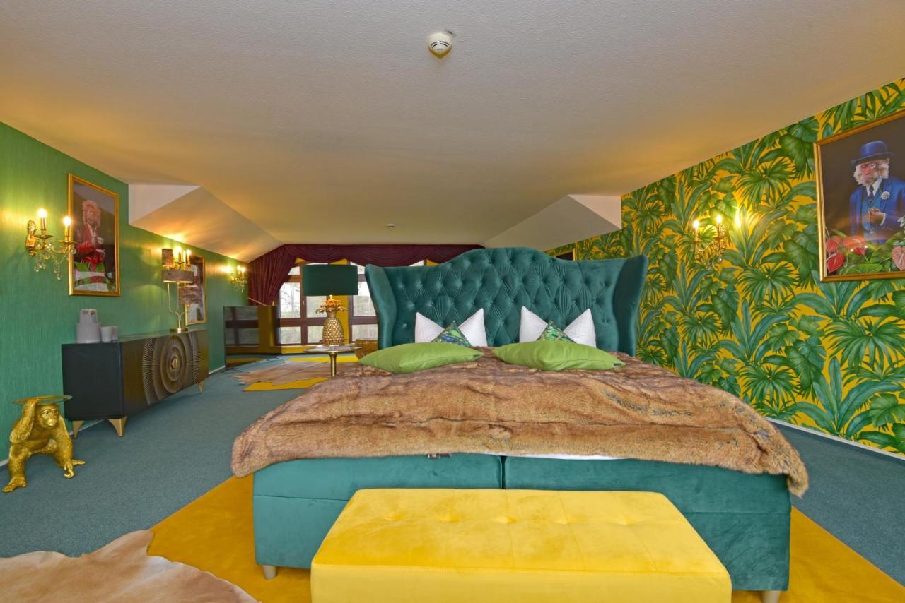 Riverdam Boutique Hotel 伊尔梅瑙 外观 照片