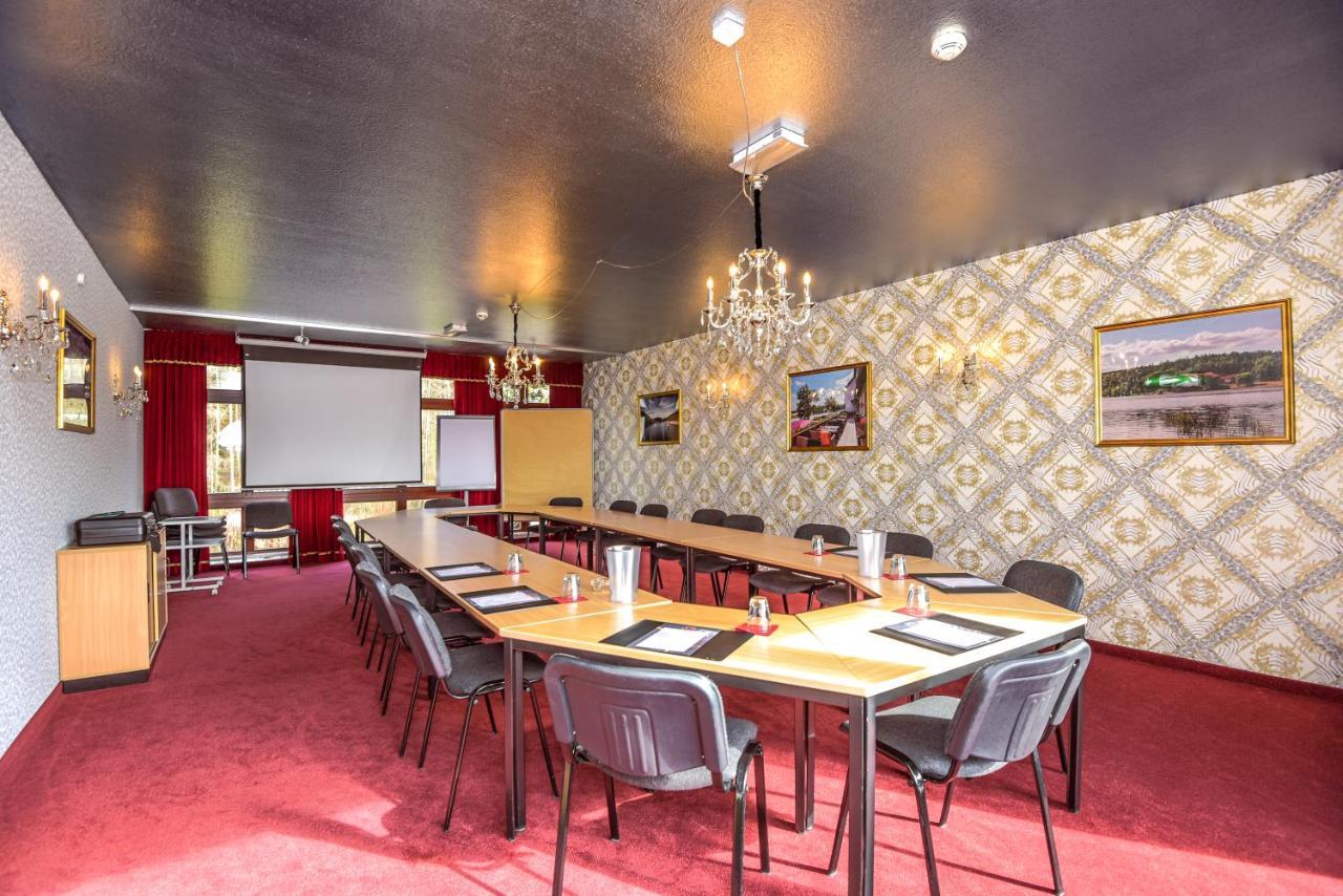 Riverdam Boutique Hotel 伊尔梅瑙 外观 照片