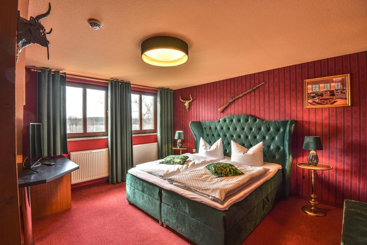 Riverdam Boutique Hotel 伊尔梅瑙 外观 照片