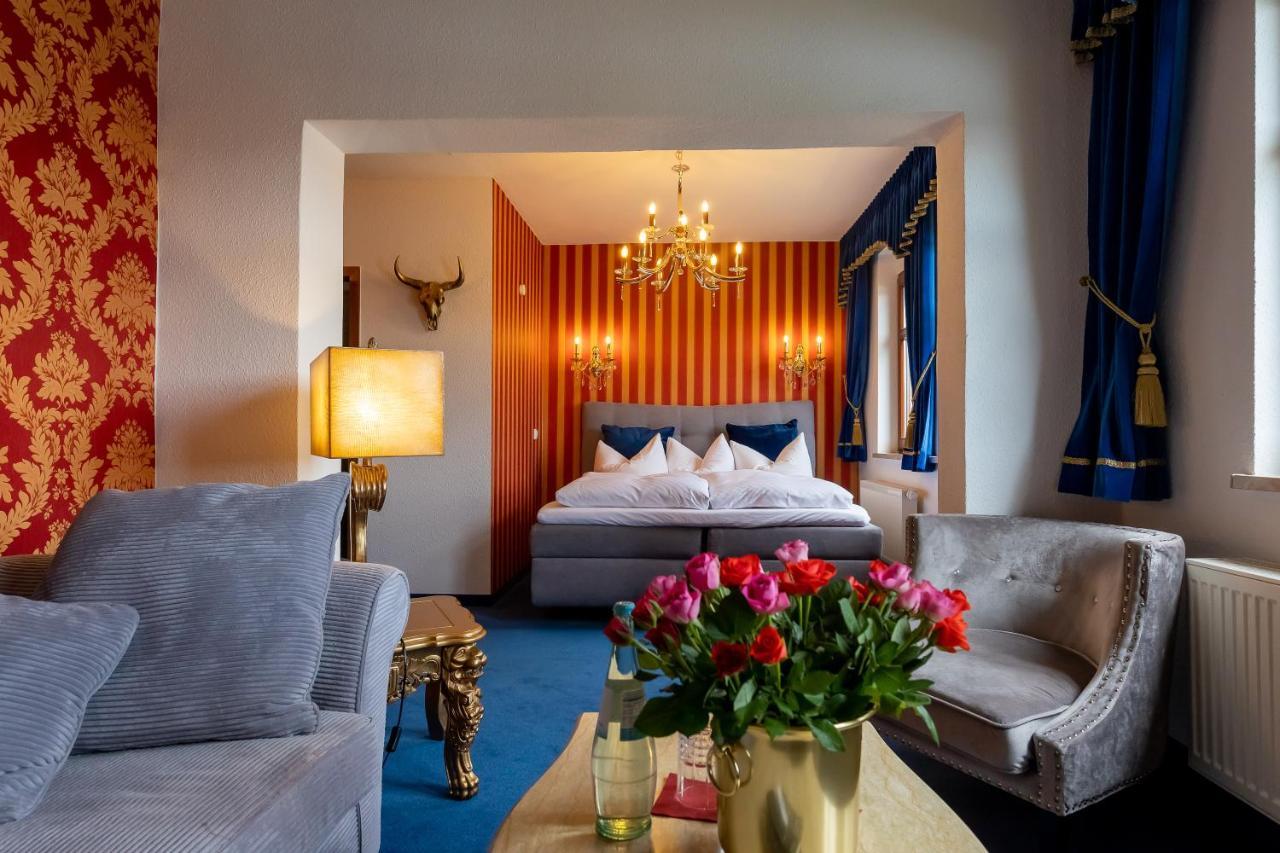 Riverdam Boutique Hotel 伊尔梅瑙 外观 照片