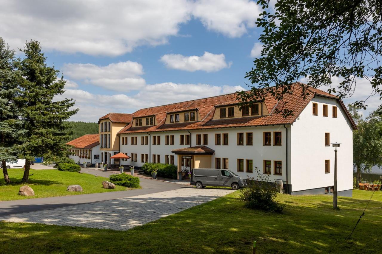 Riverdam Boutique Hotel 伊尔梅瑙 外观 照片