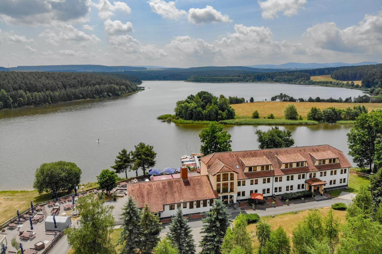 Riverdam Boutique Hotel 伊尔梅瑙 外观 照片