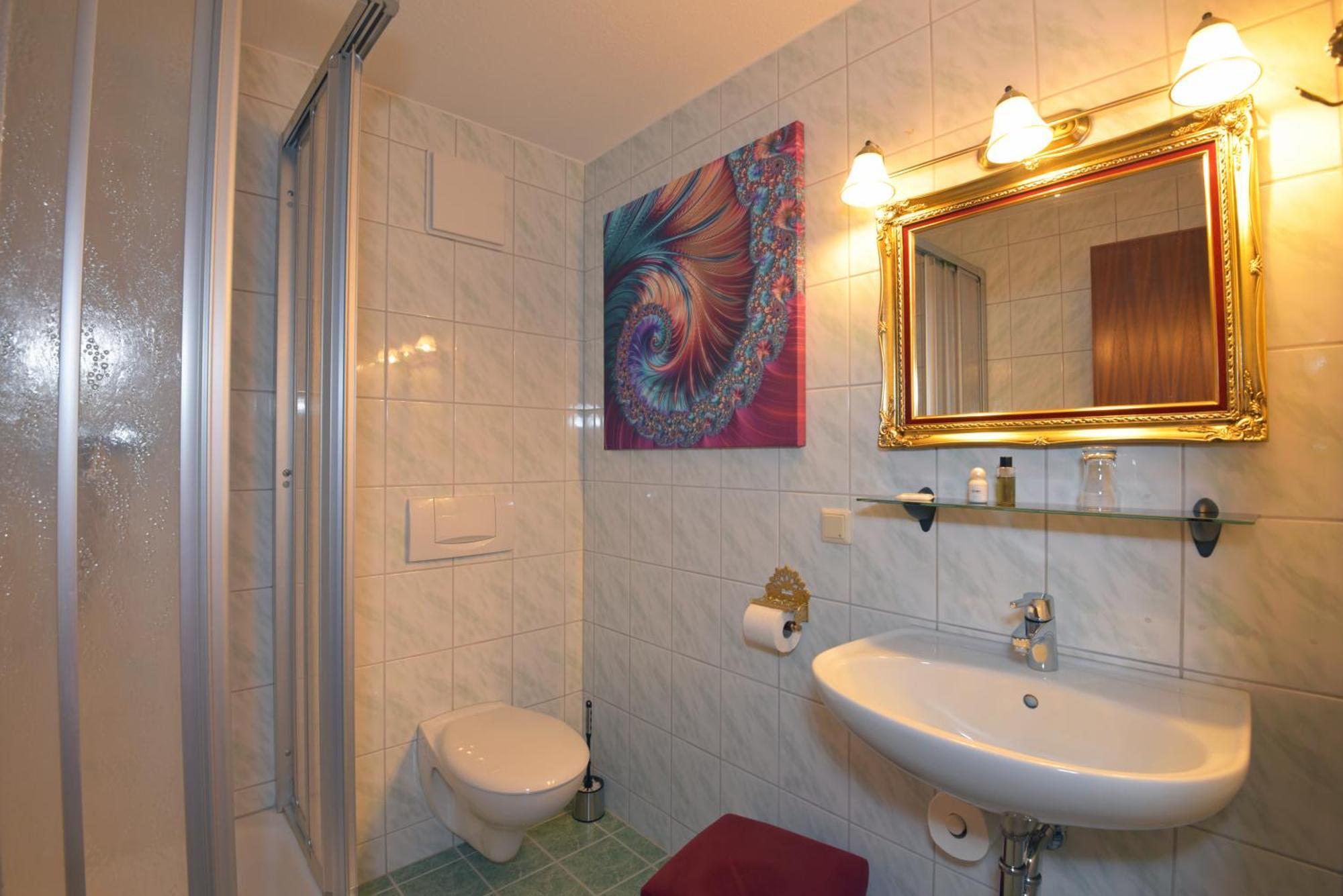 Riverdam Boutique Hotel 伊尔梅瑙 客房 照片