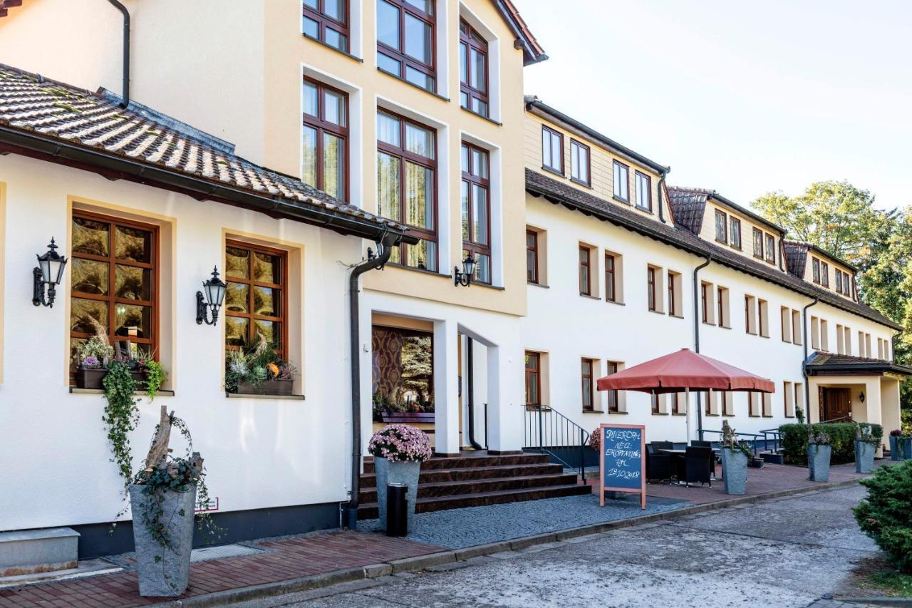 Riverdam Boutique Hotel 伊尔梅瑙 外观 照片